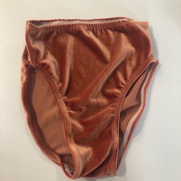 Velvet rave bottoms! High waisted - Picture 1 of 1